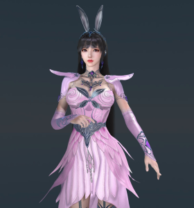 Archer.小舞新-林夕资源VAM