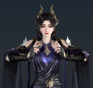 Archer.曹颖-林夕资源VAM