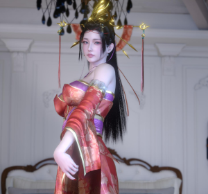 BaGe.VAM_BaGe_Clothes12-林夕资源VAM