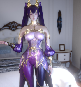 BaGe.VAM_BaGe_Clothes19-林夕资源VAM