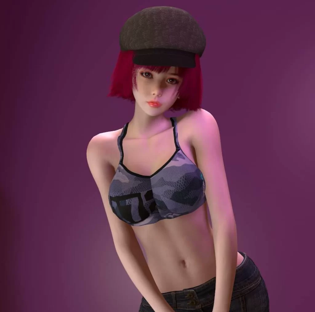 CandyCity.CandyCity-Niodr-林夕资源VAM