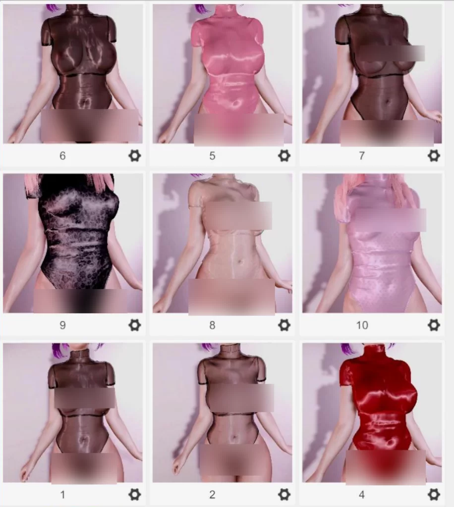 DateKnight.asym-body-alt-shader-林夕资源VAM