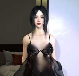 HCG.AOMEI1_0-林夕资源VAM