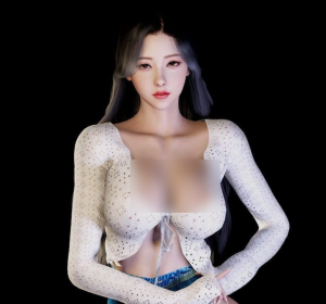 Hcg.ailinfix-林夕资源VAM