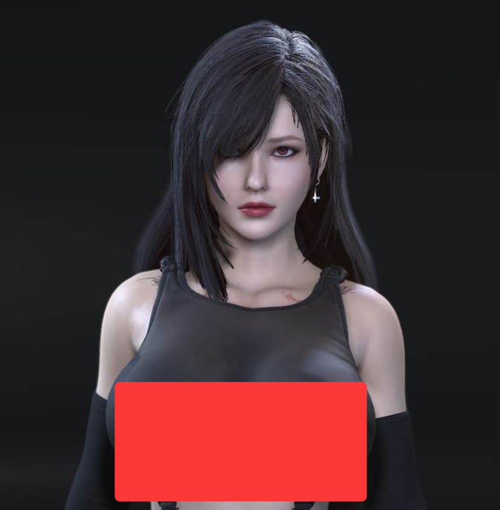 JD.Alina_Tifa-林夕资源VAM