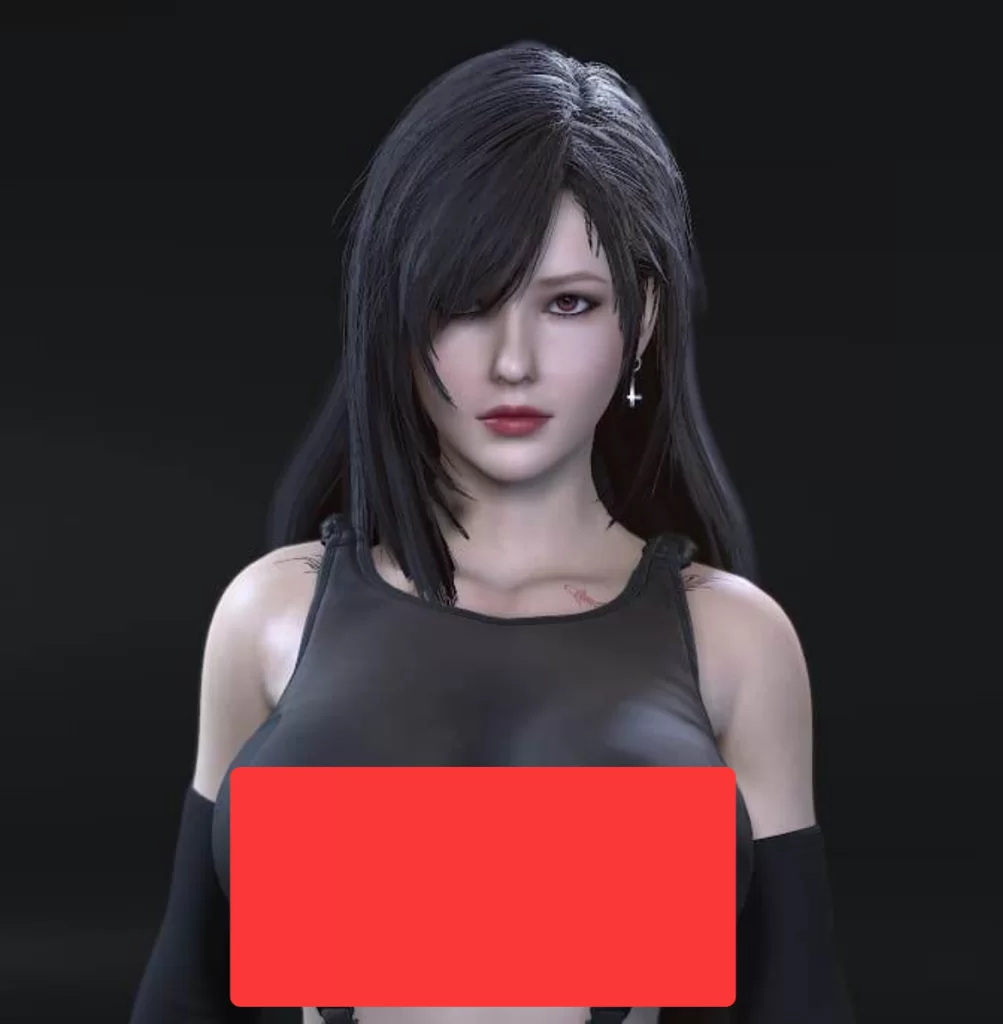 JD.Alina_Tifa-林夕资源VAM