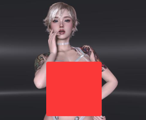 JD.Ena_(Remake)-林夕资源VAM