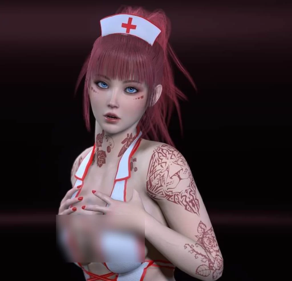 JD.Nerina-林夕资源VAM