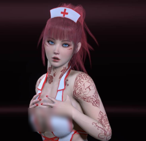 JD.Nerina-林夕资源VAM