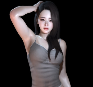 JRob.haeyeon40-林夕资源VAM