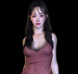 JRob.hana-林夕资源VAM