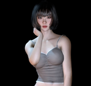 JRob.hyoyeon-林夕资源VAM