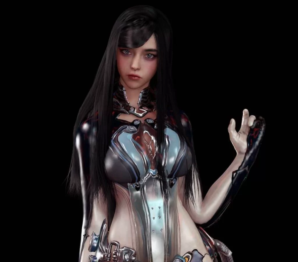 JackyCracky.Preset_Raven_Full-林夕资源VAM