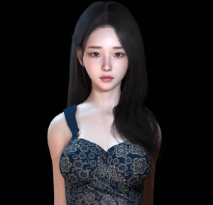 JoaJoa.011-林夕资源VAM