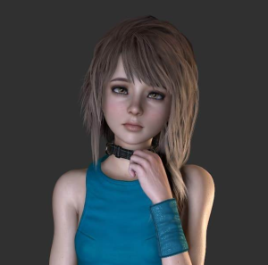 Kittycat.Elise-M-2025Z-林夕资源VAM