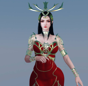 Archer.美杜莎-林夕资源VAM