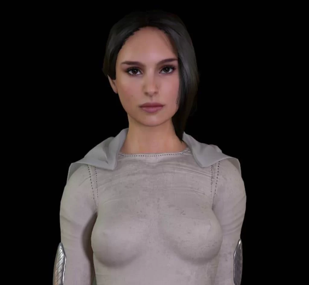 PURE.67_Showcase-林夕资源VAM