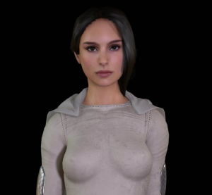 PURE.67_Showcase-林夕资源VAM