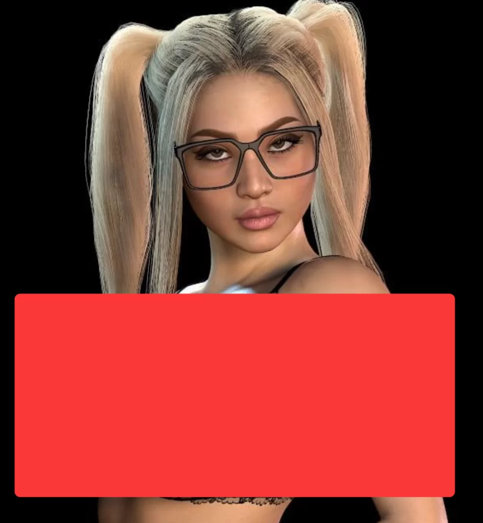 Riccio.Akira-林夕资源VAM