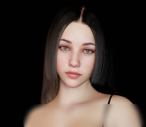 Riccio.Alicia-林夕资源VAM