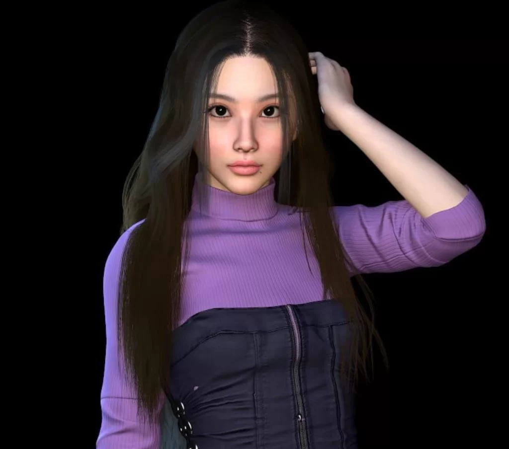 Riccio.Caerin2-林夕资源VAM