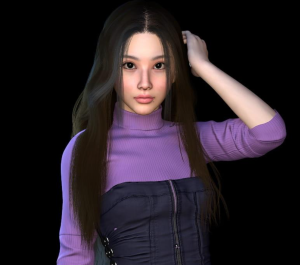 Riccio.Caerin2-林夕资源VAM