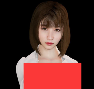 Riccio.Emo-林夕资源VAM