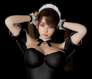 Riccio.Kanade-林夕资源VAM