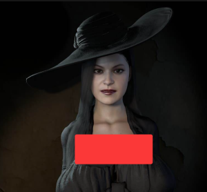 Shapers.MsAddams-林夕资源VAM