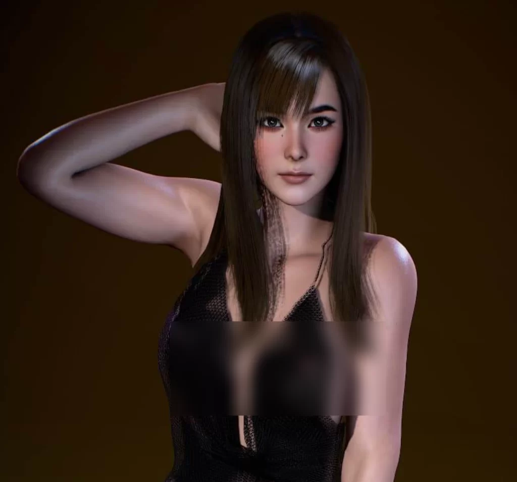 Vr_Addict.Hajimei-林夕资源VAM