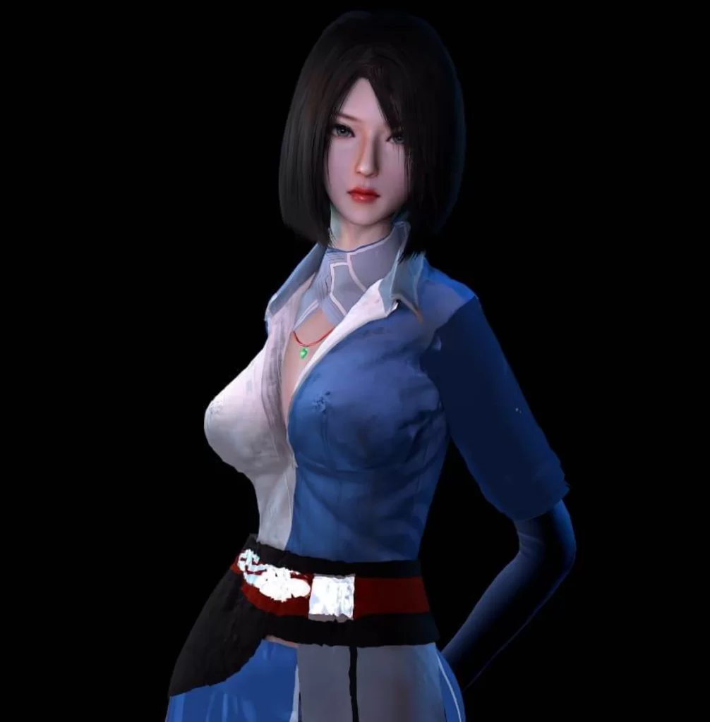 XFprog.姬如雪-林夕资源VAM