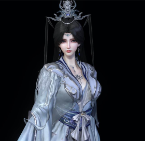 XFprog.李慕婉云天宗主-林夕资源VAM