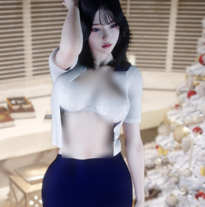 Yep.Summer_K_School_Look_RE-林夕资源VAM