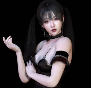 bosskang.Chloe-林夕资源VAM