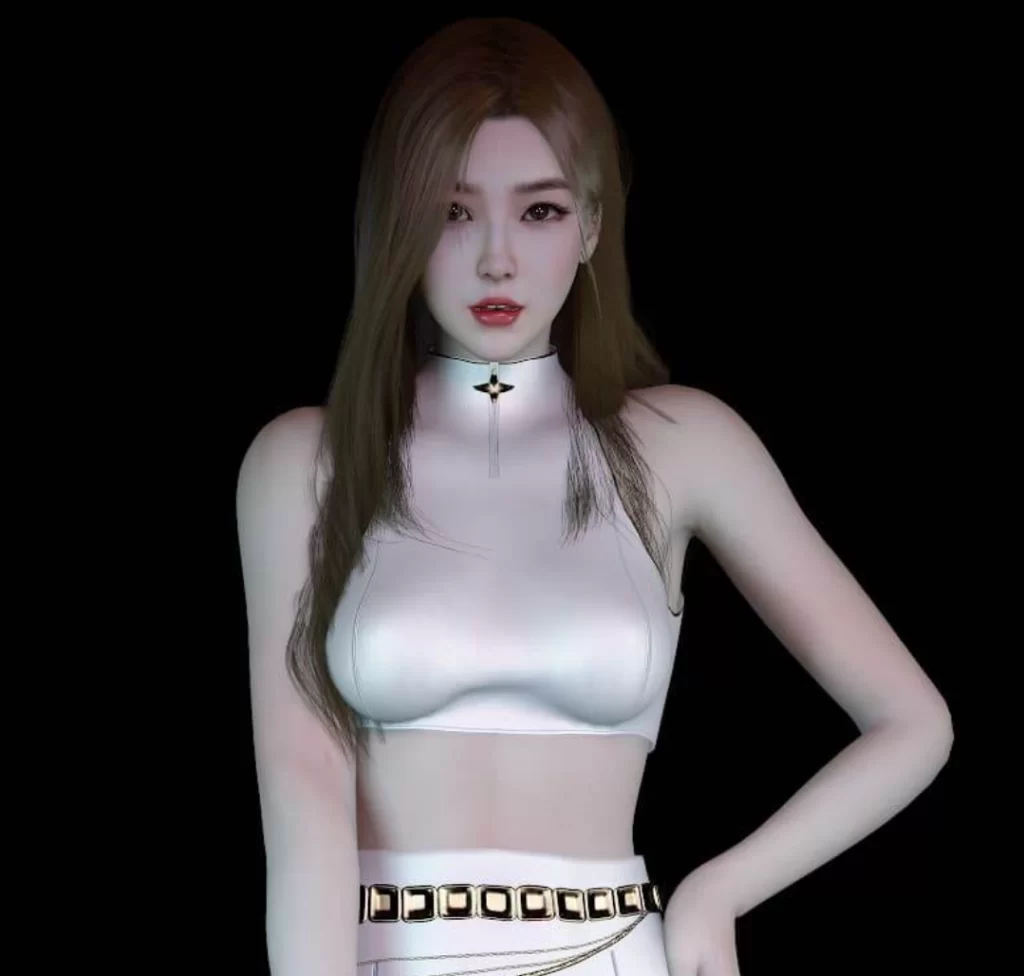 bosskang.Meili2a-林夕资源VAM