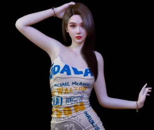 bosskang.Xinyu-林夕资源VAM