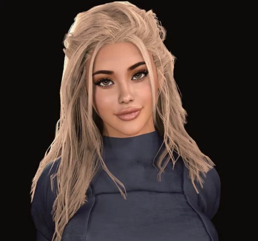 caelryn.Evelyn-林夕资源VAM