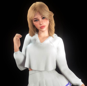 caelryn.Heather-林夕资源VAM