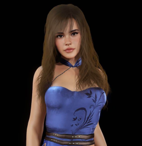 caelryn.Hermy_Tawson-林夕资源VAM