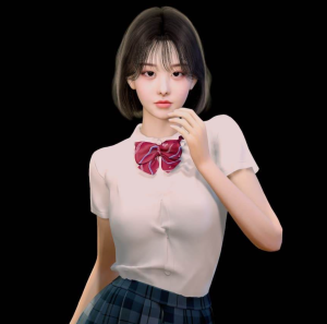 callimohu.look_minji-林夕资源VAM