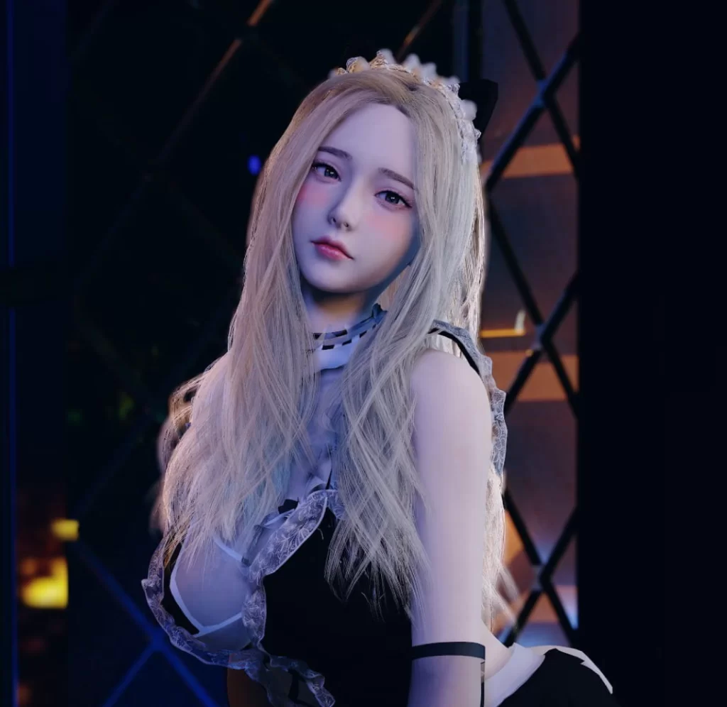 lv.Jasmine-林夕资源VAM