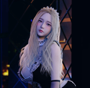 lv.Jasmine-林夕资源VAM