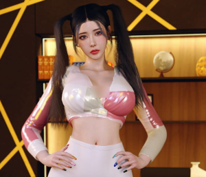 lv.Yun_rong_1-林夕资源VAM