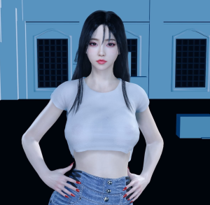 lv.Z-林夕资源VAM