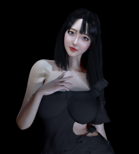 lv.luoli-林夕资源VAM