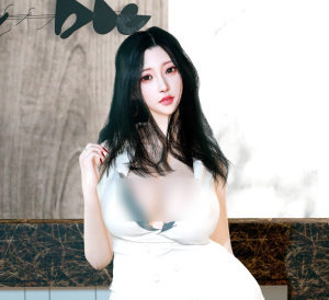 realclone.milanda1-林夕资源VAM