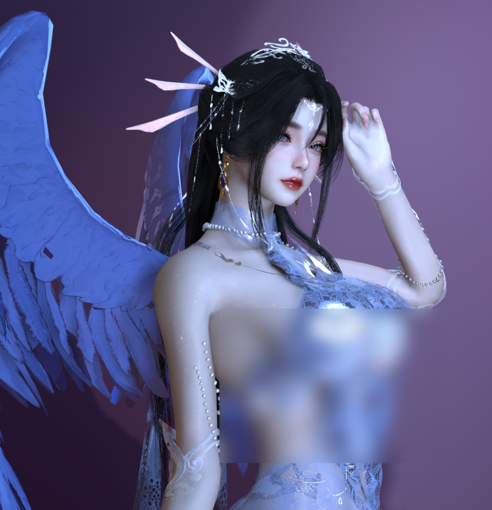 vamxw.异界上仙青羽-林夕资源VAM