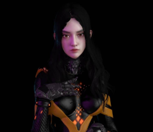 wunderwise.touchy-林夕资源VAM