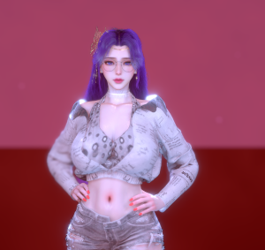 Xianyin.云曦-林夕资源VAM