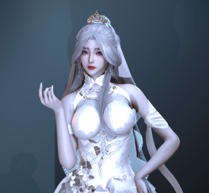 未知.仙儿-林夕资源VAM